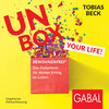 Buchcover Dein Erfolg - Unbox your Life! (Download)