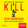 Buchcover Dein Leben - Kill dein Kaninchen! (Download)