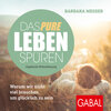 Buchcover Dein Leben - Das pure Leben spüren (Download)