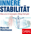 Buchcover Dein Leben - Innere Stabilität (Download)