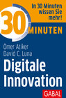 Buchcover 30 Minuten Digitale Innovation