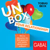 Buchcover Dein Erfolg - Unbox your Relationship! (Download)