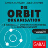 Buchcover Dein Business - Die Orbit-Organisation (Download)