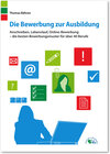 Buchcover Die Bewerbung zur Ausbildung