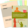 Buchcover Der Einstellungstest / Eignungstest zur Ausbildung zum Kaufmann / zur Kauffrau für Büromanagement