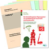 Buchcover Der Einstellungstest / Eignungstest zur Ausbildung bei Feuerwehr und Bundeswehr