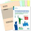 Buchcover Der Einstellungstest / Eignungstest zur Ausbildung bei Polizei und Zoll