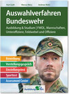 Buchcover Auswahlverfahren Bundeswehr