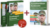 Buchcover Sparpaket – Einstellungstest + Auswahlverfahren Bundeswehr