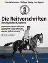 Buchcover Die Reitvorschriften der deutschen Kavallerie (Paperback SW Ausgabe)