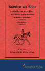 Buchcover Reitlehrer und Reiter in Zivil und Uniform