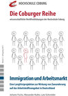 Buchcover Immigration und Arbeitsmarkt