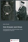 Buchcover Vom Kreuzer zum Kreuz