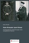 Buchcover Vom Kreuzer zum Kreuz