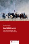 Buchcover BLUTIGES LAND