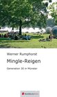 Buchcover Mingle-Reigen