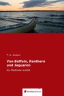 Buchcover Von Büffeln, Panthern und Jaguaren