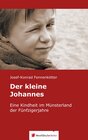Buchcover Der kleine Johannes