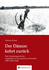 Buchcover Der Dämon kehrt zurück