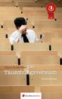 Buchcover Der Täuschungsversuch