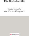 Buchcover Die Beck-Familie