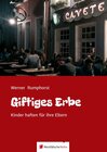Buchcover Giftiges Erbe