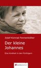 Buchcover Der kleine Johannes