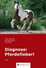 Buchcover Diagnose: Pferdefieber!