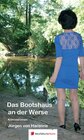 Buchcover Das Bootshaus an der Werse