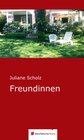 Buchcover Freundinnen
