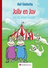 Buchcover Vashistha, A: Jolly en Joy