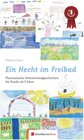 Buchcover Ein Hecht im Freibad