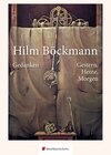 Buchcover Gedanken - Gestern, Heute, Morgen