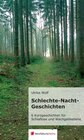 Buchcover Schlechte-Nacht-Geschichten