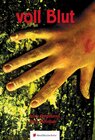 Buchcover voll Blut