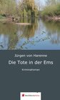 Buchcover Die Tote in der Ems