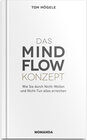 Buchcover MINDFLOW