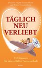 Buchcover Täglich neu verliebt