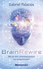 Buchcover BrainRewire