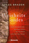 Buchcover Die Weisheitscodes