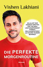Buchcover Die perfekte Morgenroutine