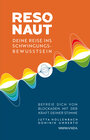 Buchcover Resonaut