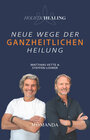 Buchcover Holistic Healing