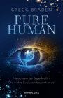 Buchcover Pure Human