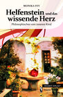 Buchcover Helfenstein und das wissende Herz