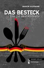 Buchcover Das Besteck