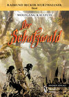 Buchcover Der Schatzwald - Hörbuch