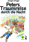 Buchcover Peters Traumreise durch die Nacht