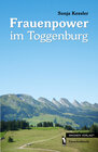 Buchcover Frauenpower im Toggenburg