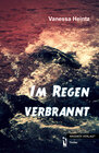Buchcover Im Regen verbrannt
